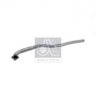 IVECO 02997033 Exhaust Pipe